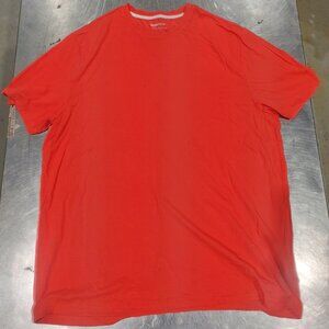 William Rast Pink/Salmon T-Shirt Size XXL